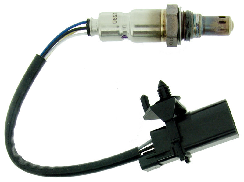 NGK Mazda 6 2010-2009 Direct Fit 5-Wire Wideband A/F Sensor - DTX Performance