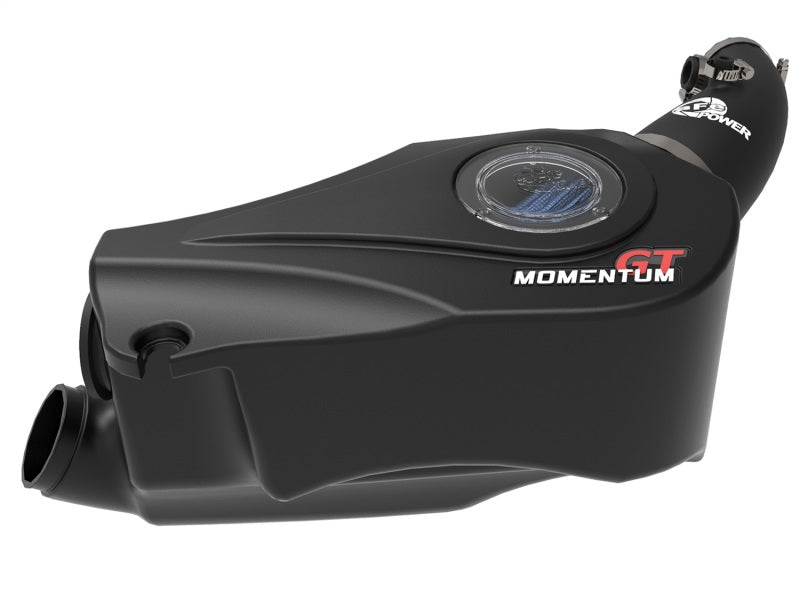 aFe Momentum GT Pro 5R Cold Air Intake System 17-18 Fiat 124 Spider I4 1.4L (t) - DTX Performance