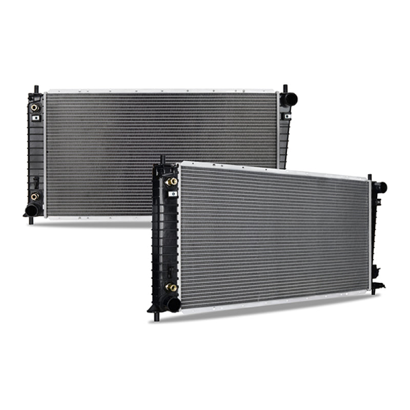 Mishimoto Ford Expedition Replacement Radiator 1997-1998 - DTX Performance