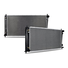 Load image into Gallery viewer, Mishimoto Ford Expedition Replacement Radiator 1997-1998 - DTX Performance