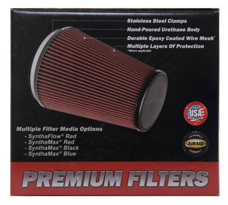 Airaid Kit Replacement Filter - DTX Performance