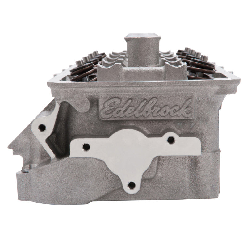 Edelbrock Cyl Head Chrysler Gen III Hemi Perf RPM 2003-Present 5 7L-6 4L V8 73cc Complete - DTX Performance