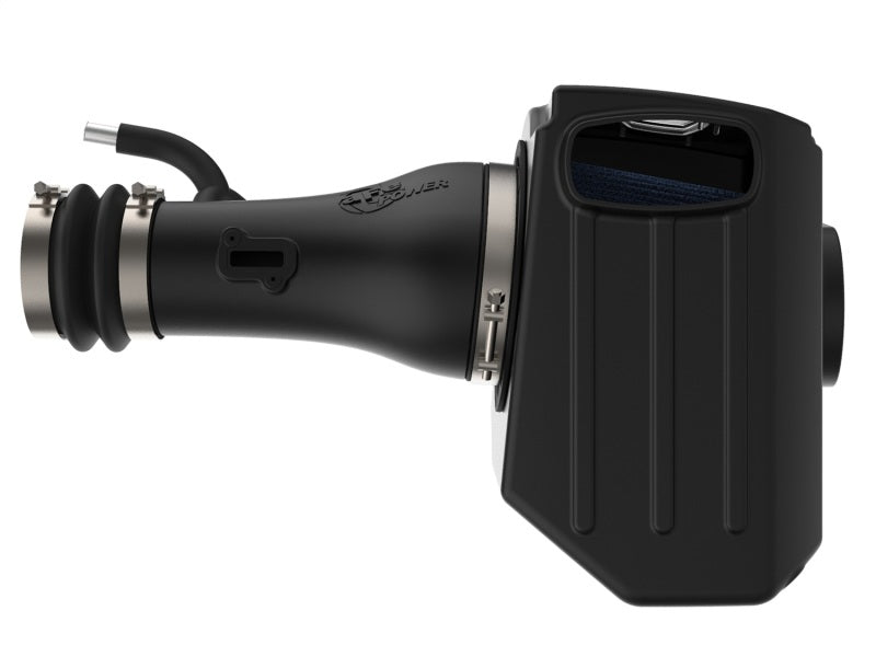 aFe Momentum GT Pro 5R Cold Air Intake System 17-18 Nissan Titan V8 5.6L - DTX Performance