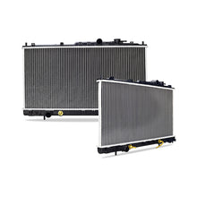 Load image into Gallery viewer, Mishimoto Chrysler Sebring Replacement Radiator 2001-2006 - DTX Performance