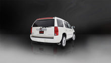 Load image into Gallery viewer, Corsa 11-13 Cadillac Escalade 6.2L V8 Polished Sport Cat-Back Exhaust - DTX Performance