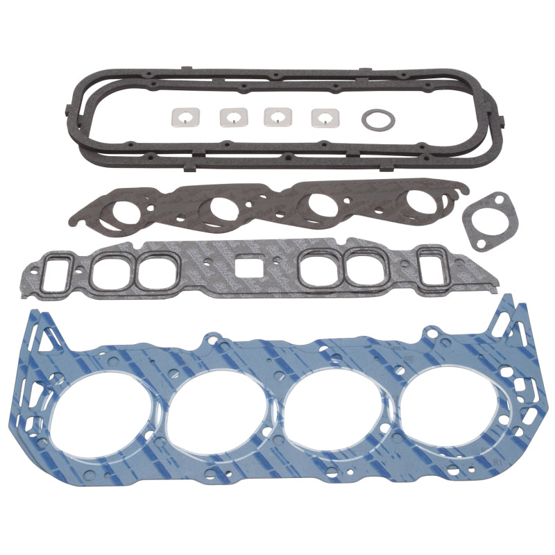 Edelbrock BBC Oval Head Gasket Set - DTX Performance