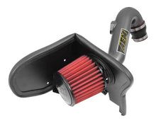 Load image into Gallery viewer, AEM 2011-2014 Chevrolet Cruze 1.4L - Cold Air Intake System - Gunmetal Gray - DTX Performance