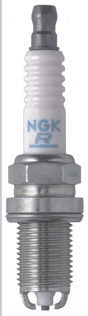 NGK Copper Core Spark Plug Box of 4 (BKR6EKU) - DTX Performance