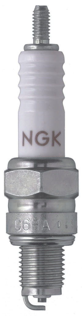 NGK Standard Spark Plug Box of 10 (C8HA) - DTX Performance