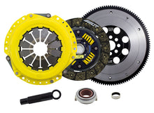 Load image into Gallery viewer, ACT 2012 Honda Civic Sport/Perf Street Sprung Clutch Kit - DTX Performance