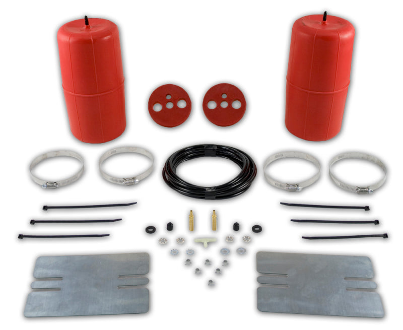 Air Lift Air Lift 1000 Air Spring Kit - DTX Performance