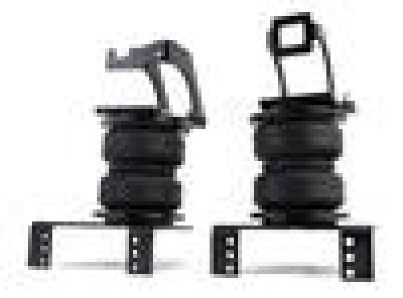 Air Lift Loadlifter 5000 Ultimate Rear Air Spring Kit for 11-16 Ford F-250 Super Duty 4WD - DTX Performance