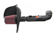 Load image into Gallery viewer, K&amp;N 02 Toyota Tundra V8-4.7L Performance Air Intake Kit - DTX Performance