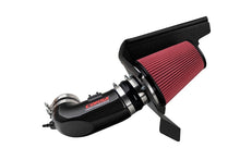 Load image into Gallery viewer, Corsa 17-21 Chevrolet Camaro ZL1 Carbon Fiber Air Intake w/ DryTech 3D No Oil Filtration - DTX Performance