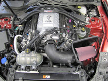 Load image into Gallery viewer, K&amp;N 20-21 Ford Mustang GT500 5.2L V8 Aircharger Performance Intake - DTX Performance