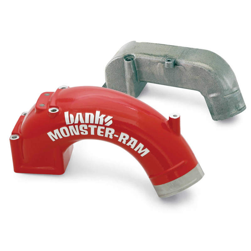 Banks Power 98-02 Dodge 5.9L Monster-Ram Intake w/ Boost Tube - DTX Performance