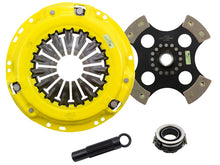 Load image into Gallery viewer, ACT 1988 Toyota Camry XT/Race Rigid 4 Pad Clutch Kit - DTX Performance