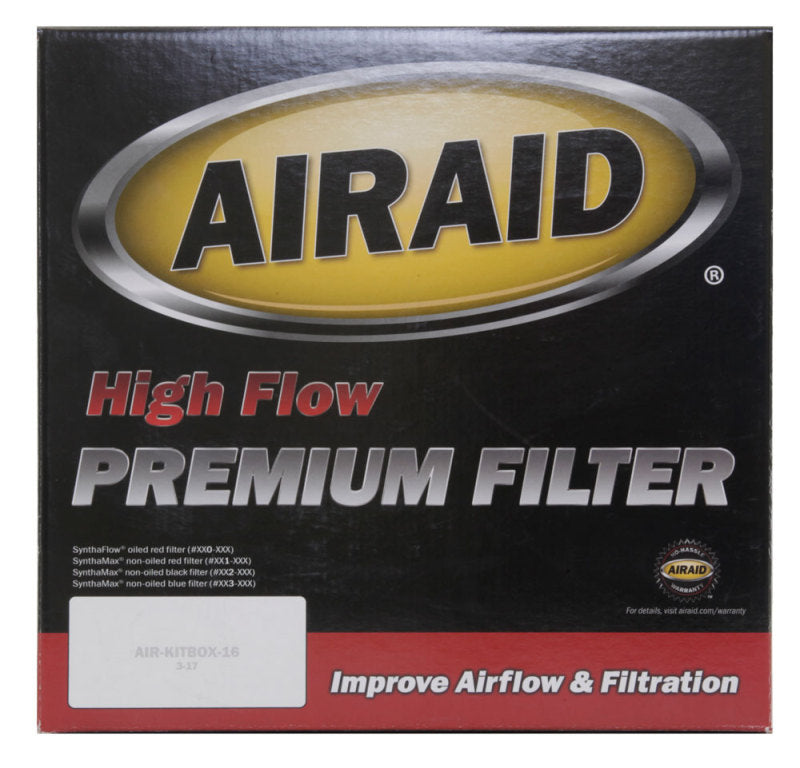 Airaid Kit Replacement Filter - DTX Performance