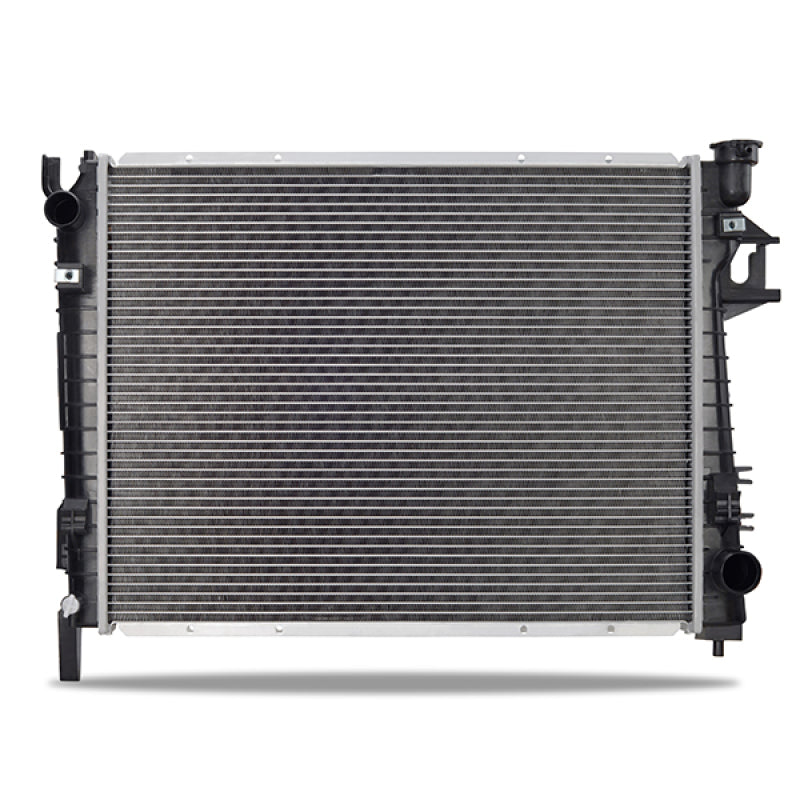 Mishimoto Dodge Ram 1500 Replacement Radiator 2002-2008 - DTX Performance