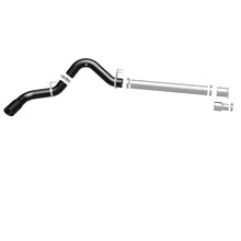 Load image into Gallery viewer, MagnaFlow 07.5-17 Ford F-250/F-350 6.4L/6.7L 409 SS DPF Back Exhaust - Black - DTX Performance