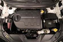 Load image into Gallery viewer, K&amp;N 19-20 Jeep Cherokee V6-3.2L Aircharger Performance Intake - DTX Performance