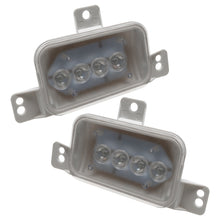 Load image into Gallery viewer, Oracle 4W LED Reverse Light Set - Clear - DTX Performance