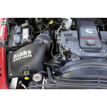 Load image into Gallery viewer, Banks Power 07-09 Dodge 6.7L Ram-Air Intake System - Dry Filter - DTX Performance