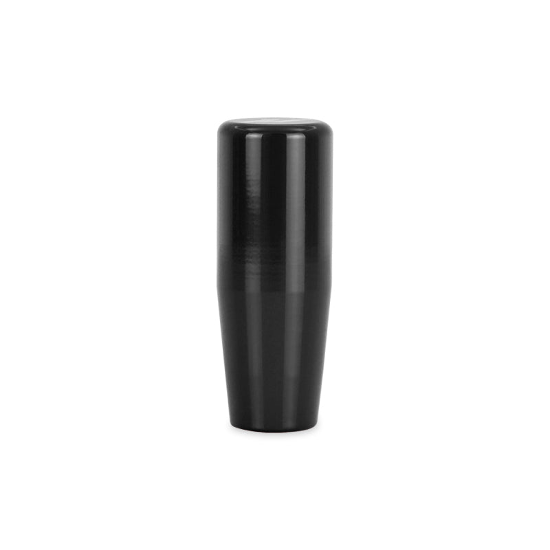 Mishimoto Weighted Shift Knob XL Black - DTX Performance