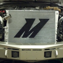 Load image into Gallery viewer, Mishimoto 08-10 Ford 6.4L Powerstroke Radiator - Version 2 - DTX Performance