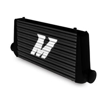 Load image into Gallery viewer, Mishimoto Universal Silver M Line Bar &amp; Plate Intercooler - DTX Performance