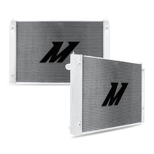 Load image into Gallery viewer, Mishimoto 09-20 Nissan 370Z Aluminum Radiator (AC Removal) - DTX Performance