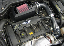 Load image into Gallery viewer, K&amp;N 07-08 Mini Cooper S L4-1.6L Short Ram Intake - DTX Performance