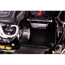 Load image into Gallery viewer, Mishimoto 14+ Mercedes-Benz Performance Race Intake Kit - Black - DTX Performance