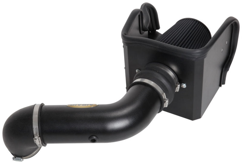 Airaid 09-18 Dodge RAM 1500 V8-5.7L F/I Performance Air Intake System - DTX Performance