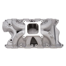 Load image into Gallery viewer, Edelbrock Victor Jr 351-W 9 5 Deck Manifold - DTX Performance