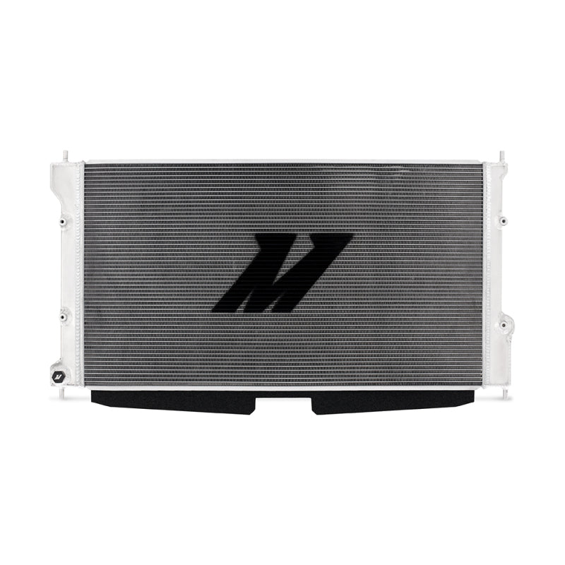 Mishimoto 2022+ Subaru BRZ / Toyota GR86 H4 2.4L Performance Aluminum Radiator - DTX Performance