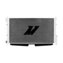 Load image into Gallery viewer, Mishimoto 2022+ Subaru BRZ / Toyota GR86 H4 2.4L Performance Aluminum Radiator - DTX Performance