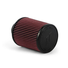 Load image into Gallery viewer, Mishimoto 15-16 Subaru WRX Performance Race Air Intake Kit - Wrinkle Red - DTX Performance