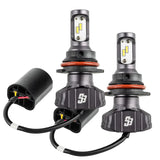 Oracle 9004 - S3 LED Headlight Bulb Conversion Kit - 6000K