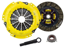 Load image into Gallery viewer, ACT 1991 Geo Prizm XT/Perf Street Sprung Clutch Kit - DTX Performance