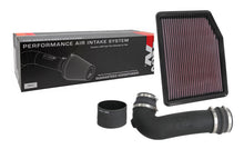 Load image into Gallery viewer, K&amp;N 19-20 GM 1500 V8-5.3L/6.2L 57 Series FIPK Performance Intake Kit - DTX Performance