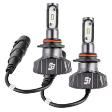 Load image into Gallery viewer, Oracle 9006 - S3 LED Headlight Bulb Conversion Kit - 6000K - DTX Performance