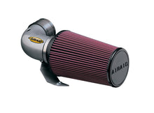 Load image into Gallery viewer, Airaid 96-05 S-10 / Blazer 4.3L CL Intake System w/ Tube (Oiled / Red Media) - DTX Performance