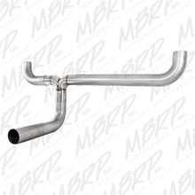 Load image into Gallery viewer, MBRP Universal Full size Pickup T pipe kit AL - DTX Performance