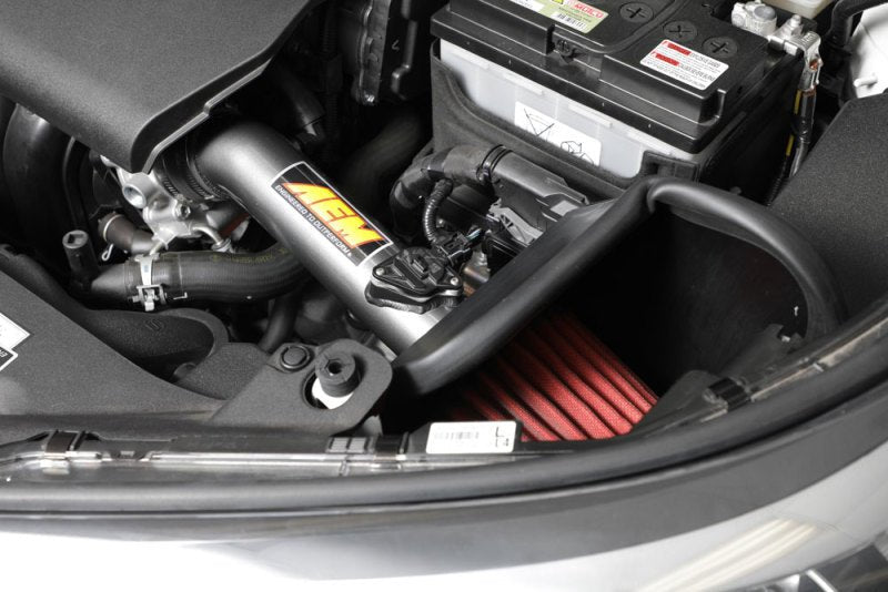 AEM 2018 Toyota C-HR 2.0L L4 F/I Cold Air Intake - DTX Performance