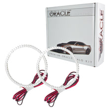 Load image into Gallery viewer, Oracle Mazda Miata 01-05 LED Halo Kit - White - DTX Performance