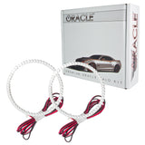 Oracle Mazda Miata 01-05 LED Halo Kit - White