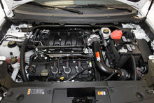 Load image into Gallery viewer, K&amp;N 13 Ford Explorer 3.5L V6 Performance Intake Kit - DTX Performance