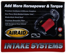 Load image into Gallery viewer, Airaid 11-13 Ford F-150 5.0L Airaid Jr Intake Kit - Dry / Red Media - DTX Performance