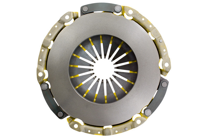 ACT 1993 Jeep Wrangler P/PL Heavy Duty Clutch Pressure Plate - DTX Performance